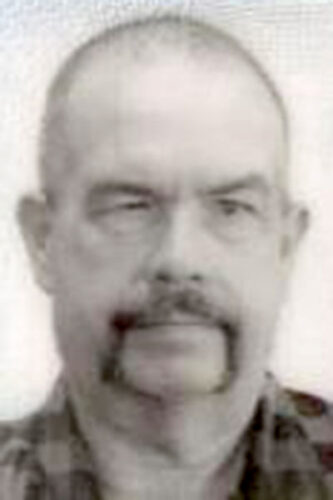 Rodney R. Webber 1961-2026